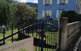 Les Locations De Stephanie ,Gite L'Arbre Vert